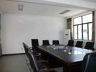 杭州 Konin International Airport Branch酒店 外观 照片