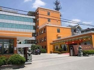 杭州 Konin International Airport Branch酒店 外观 照片