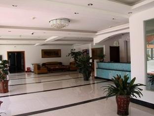 杭州 Konin International Airport Branch酒店 外观 照片